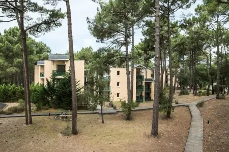 Résidence Les Grands Pins - maeva Home, Appartement à Carcan-Maubuisson Forest - Photo 4