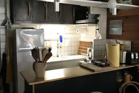 Résidence Maubuisson, Maison dans une pinède avec jardin clos - Photo 3
