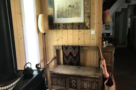Résidence Maubuisson, Maison dans une pinède avec jardin clos - Photo 4