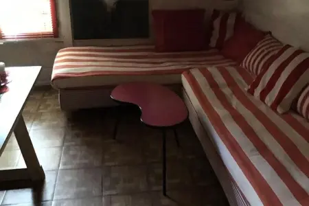 Résidence Maubuisson, Maison dans une pinède avec jardin clos - Photo 7
