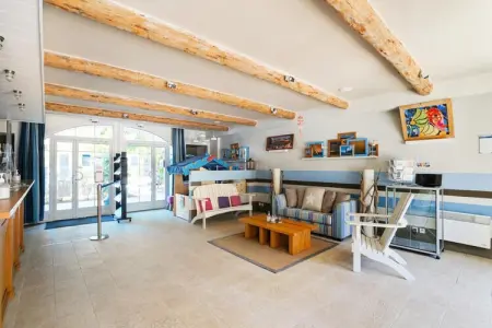 Résidence Villa Marine - maeva Home, Appartement à Soulac-sur-Mer près de l'océan - Photo 5