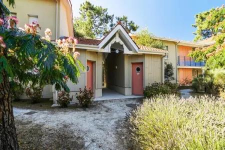Résidence Villa Marine - maeva Home, Appartement à Soulac-sur-Mer près de l'océan - Photo 7