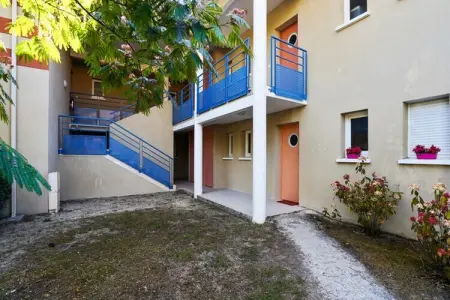 Résidence Villa Marine - maeva Home, Appartement à Soulac-sur-Mer près de l'océan - Photo 9