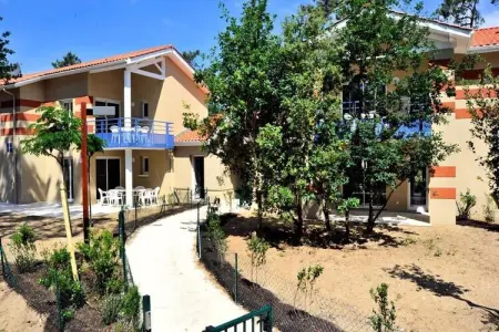 Résidence Villa Marine - maeva Home, Appartement à Soulac-sur-Mer près de l'océan - Photo 14