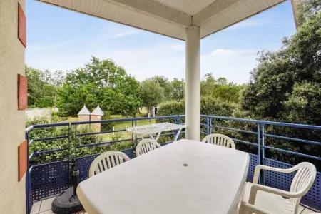 Résidence Villa Marine - maeva Home, Appartement à Soulac-sur-Mer près de l'océan - Photo 15