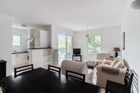 Résidence Villa Marine - maeva Home, Appartement à Soulac-sur-Mer près de l'océan - Photo 16