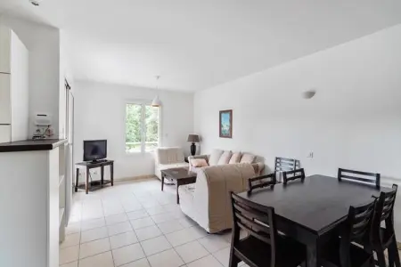 Résidence Villa Marine - maeva Home, Appartement à Soulac-sur-Mer près de l'océan - Photo 17