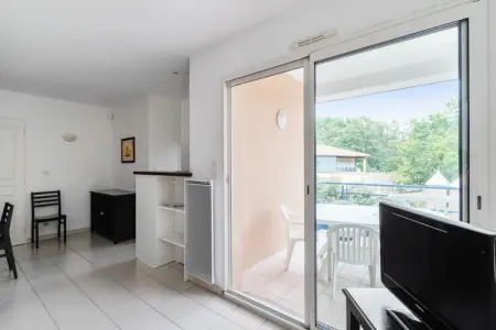 Résidence Villa Marine - maeva Home, Appartement à Soulac-sur-Mer près de l'océan - Photo 18