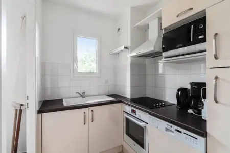 Résidence Villa Marine - maeva Home, Appartement à Soulac-sur-Mer près de l'océan - Photo 19