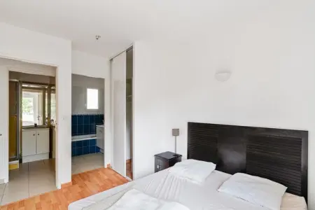 Résidence Villa Marine - maeva Home, Appartement à Soulac-sur-Mer près de l'océan - Photo 20