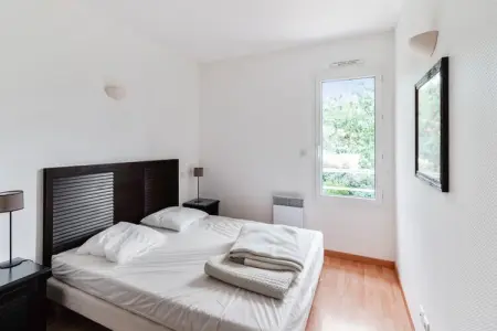 Résidence Villa Marine - maeva Home, Appartement à Soulac-sur-Mer près de l'océan - Photo 21