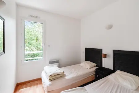 Résidence Villa Marine - maeva Home, Appartement à Soulac-sur-Mer près de l'océan - Photo 22