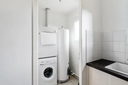 Résidence Villa Marine - maeva Home, Appartement à Soulac-sur-Mer près de l'océan - Photo 23