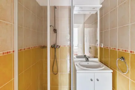 Résidence Villa Marine - maeva Home, Appartement à Soulac-sur-Mer près de l'océan - Photo 24