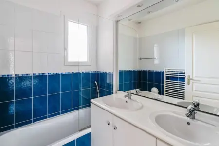 Résidence Villa Marine - maeva Home, Appartement à Soulac-sur-Mer près de l'océan - Photo 25