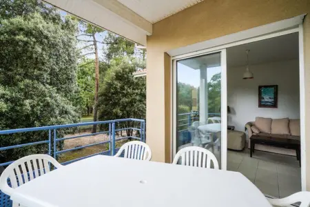 Résidence Villa Marine - maeva Home, Appartement à Soulac-sur-Mer près de l'océan - Photo 26