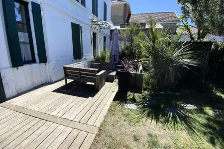 Résidence 155-soulac Sur Mer, Appartement à Soulac-sur-Mer près de la plage - Photo 2