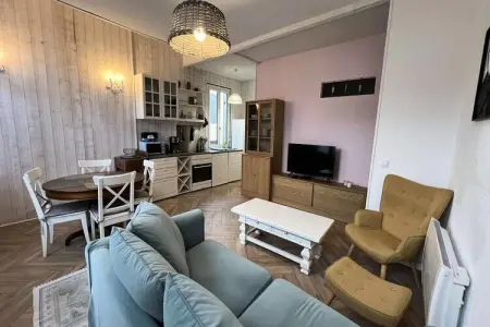 Résidence 155-soulac Sur Mer, Appartement à Soulac-sur-Mer près de la plage - Photo 3