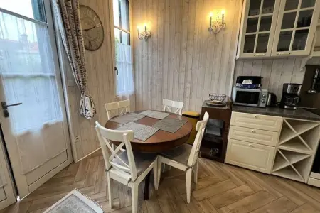 Résidence 155-soulac Sur Mer, Appartement à Soulac-sur-Mer près de la plage - Photo 5