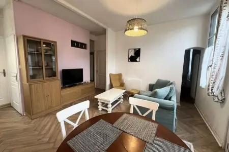 Résidence 155-soulac Sur Mer, Appartement à Soulac-sur-Mer près de la plage - Photo 6