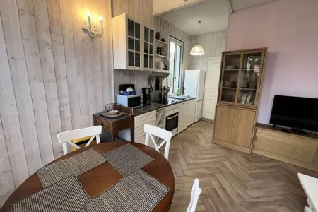 Résidence 155-soulac Sur Mer, Appartement à Soulac-sur-Mer près de la plage - Photo 7