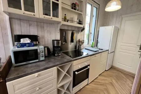 Résidence 155-soulac Sur Mer, Appartement à Soulac-sur-Mer près de la plage - Photo 9