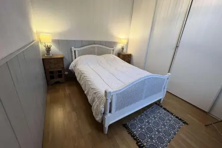 Résidence 155-soulac Sur Mer, Appartement à Soulac-sur-Mer près de la plage - Photo 10