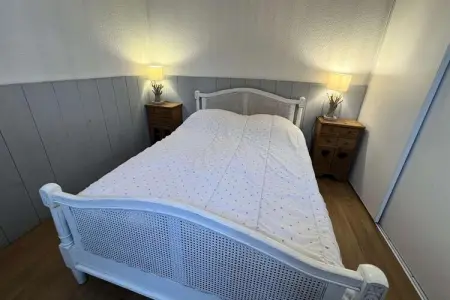 Résidence 155-soulac Sur Mer, Appartement à Soulac-sur-Mer près de la plage - Photo 11