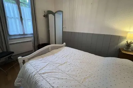 Résidence 155-soulac Sur Mer, Appartement à Soulac-sur-Mer près de la plage - Photo 12