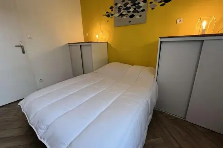 Résidence 155-soulac Sur Mer, Appartement à Soulac-sur-Mer près de la plage - Photo 13
