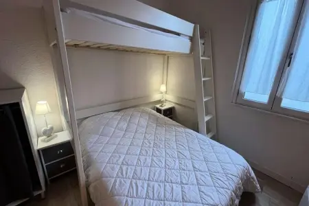 Résidence 155-soulac Sur Mer, Appartement à Soulac-sur-Mer près de la plage - Photo 15