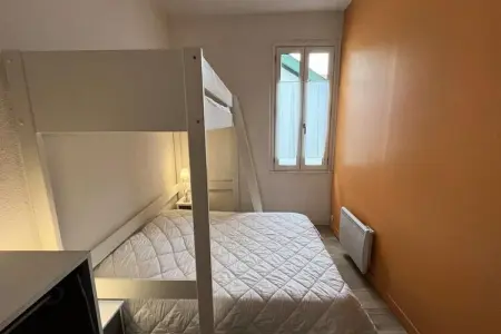 Résidence 155-soulac Sur Mer, Appartement à Soulac-sur-Mer près de la plage - Photo 16