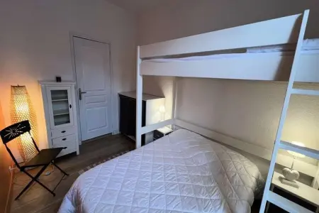Résidence 155-soulac Sur Mer, Appartement à Soulac-sur-Mer près de la plage - Photo 17