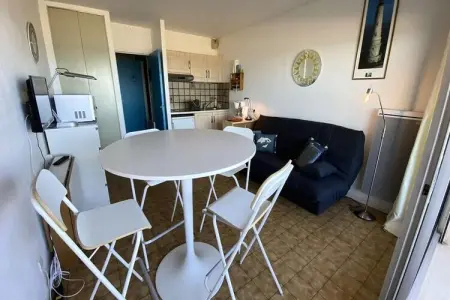 Résidence Cap Atlantic, Appartement avec vue sur l'océan à Royan - Photo 1