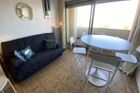 Résidence Cap Atlantic, Appartement avec vue sur l'océan à Royan - Photo 2