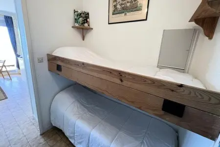 Résidence Cap Atlantic, Appartement avec vue sur l'océan à Royan - Photo 5