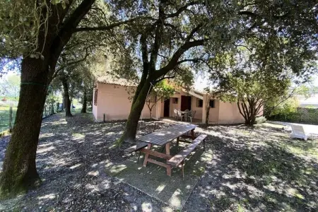 Résidence La Grande Combe, Villa avec jardin et terrasse - Photo 2