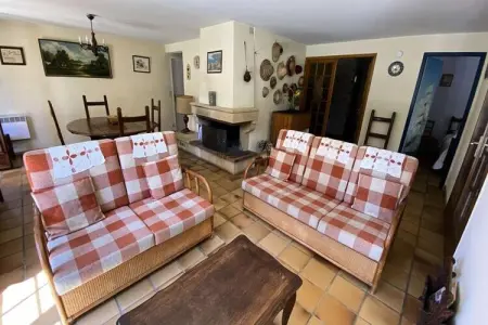Résidence La Grande Combe, Villa avec jardin et terrasse - Photo 4