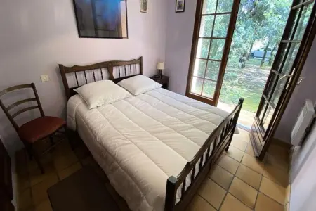 Résidence La Grande Combe, Villa avec jardin et terrasse - Photo 8