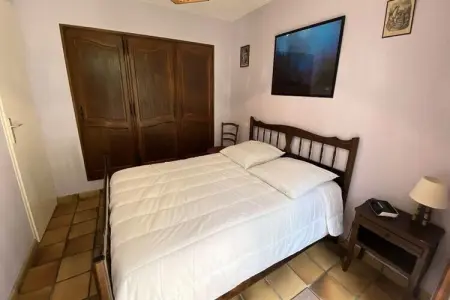 Résidence La Grande Combe, Villa avec jardin et terrasse - Photo 9