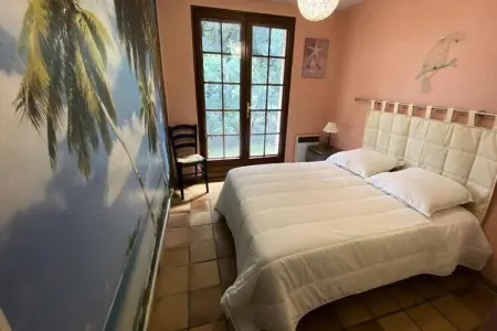 Résidence La Grande Combe, Villa avec jardin et terrasse - Photo 10