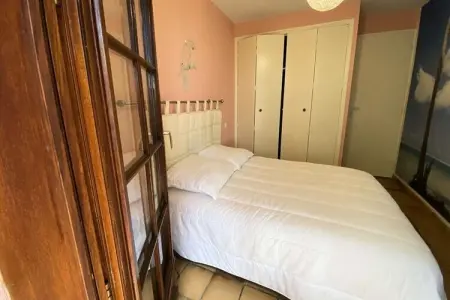Résidence La Grande Combe, Villa avec jardin et terrasse - Photo 11