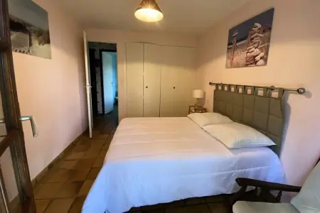 Résidence La Grande Combe, Villa avec jardin et terrasse - Photo 12