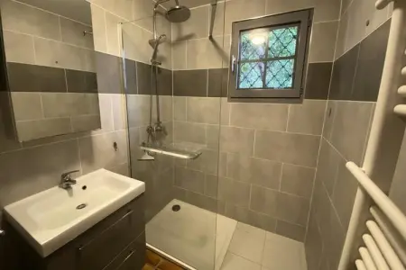 Résidence La Grande Combe, Villa avec jardin et terrasse - Photo 14