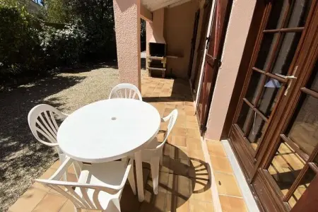 Résidence La Grande Combe, Villa avec jardin et terrasse - Photo 19