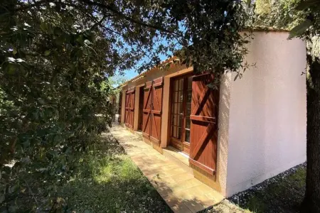 Résidence La Grande Combe, Villa avec jardin et terrasse - Photo 20