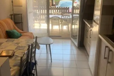 Id&eacute;al Pour Vos Vacances Au Bord De La Mer, Cottage près de la Mer avec Parking - Photo 1