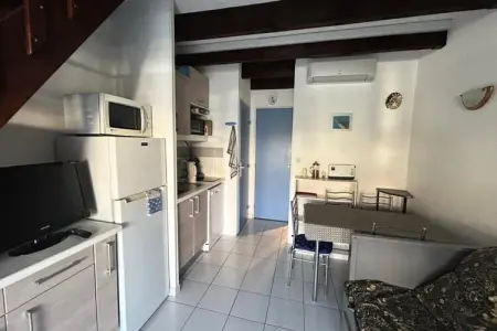 Id&eacute;al Pour Vos Vacances Au Bord De La Mer, Cottage près de la Mer avec Parking - Photo 2