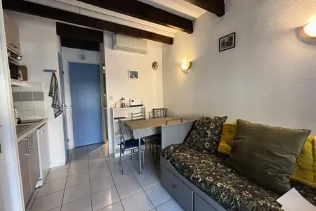 Id&eacute;al Pour Vos Vacances Au Bord De La Mer, Cottage près de la Mer avec Parking - Photo 3