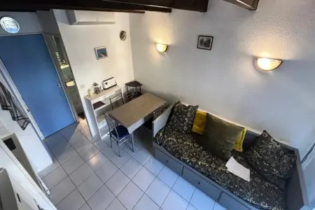 Id&eacute;al Pour Vos Vacances Au Bord De La Mer, Cottage près de la Mer avec Parking - Photo 4